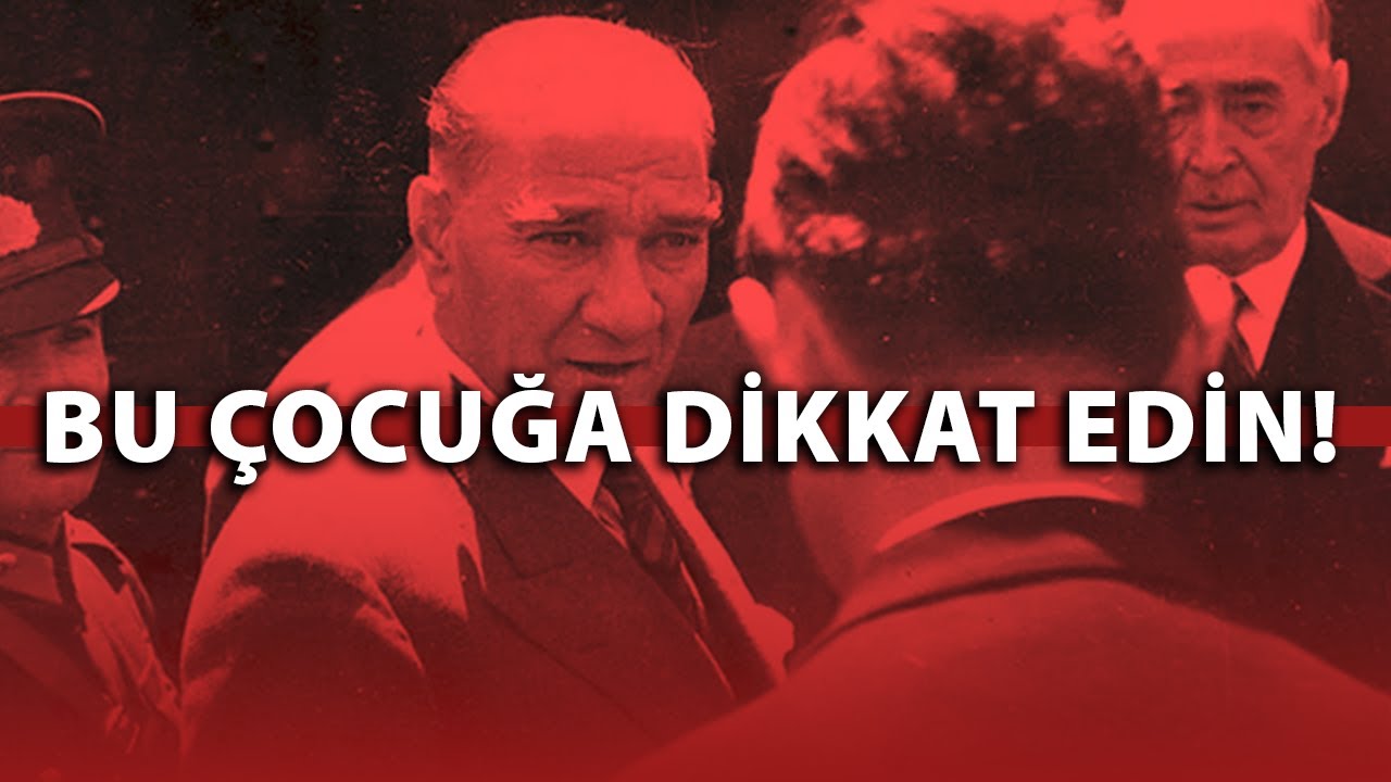 Atatürk Döneminde Adnan Menderes I Keşfediliş ve Yükseliş