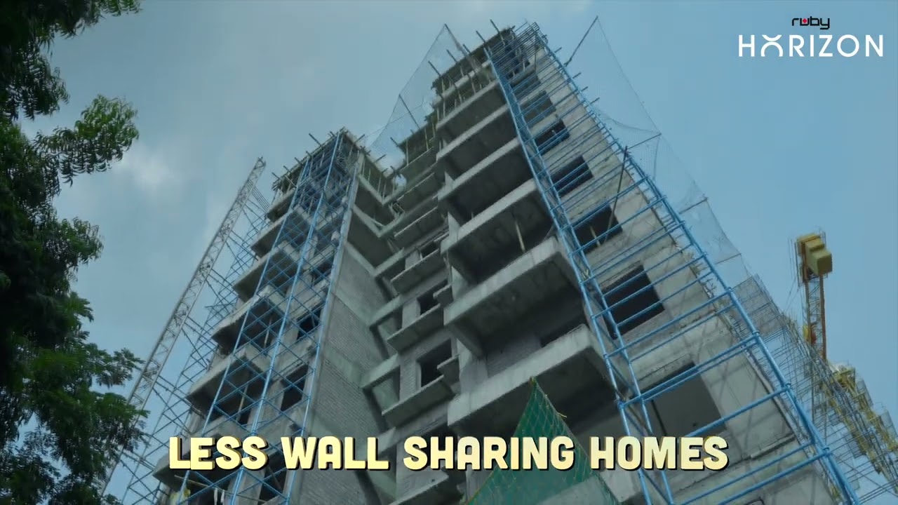 Ruby Horizon - Premium Apartments in Krishna Nagar Tambaram