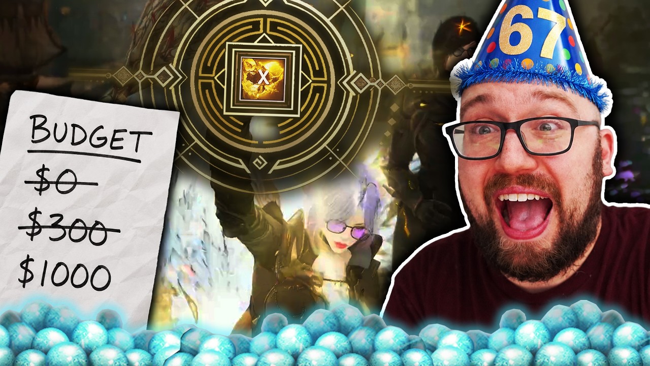 I Spent WAYY Too Much to P2W My DEC | Birthday BDO Enhancing Bonanza Highlights