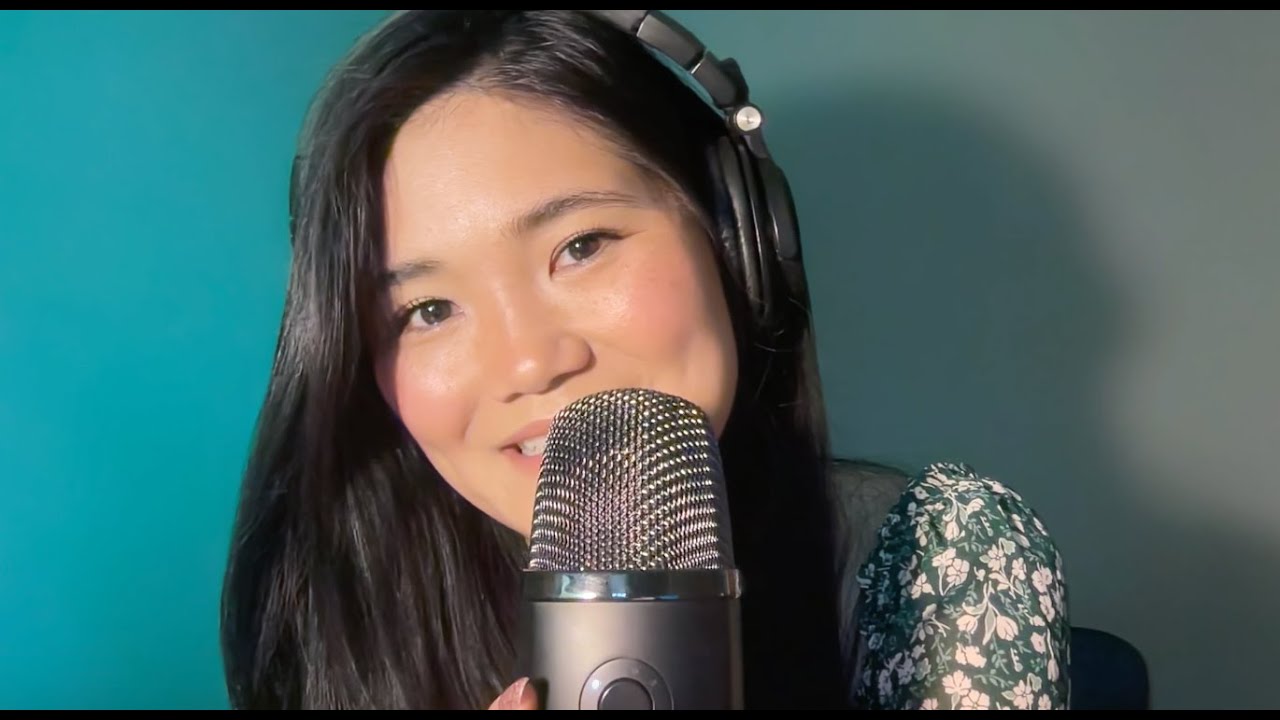 A Very Quick ASMR Update