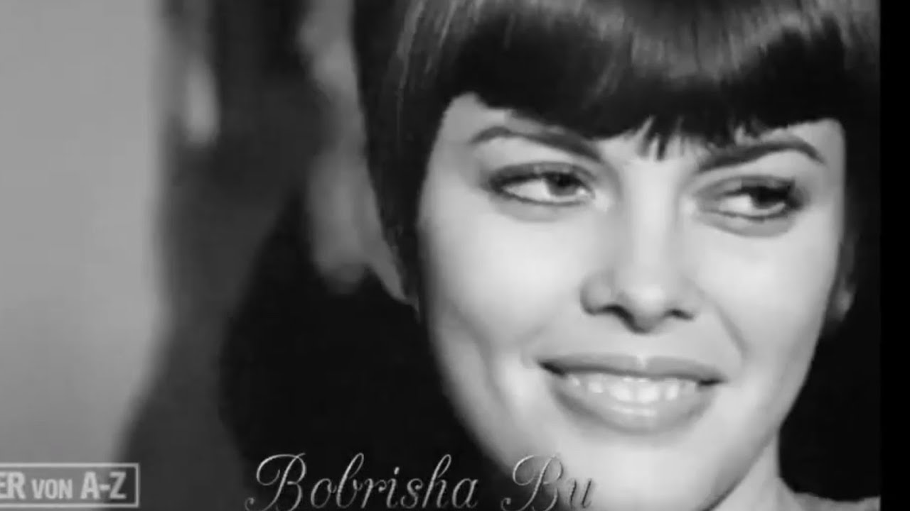 Mireille Mathieu | reportage 1967