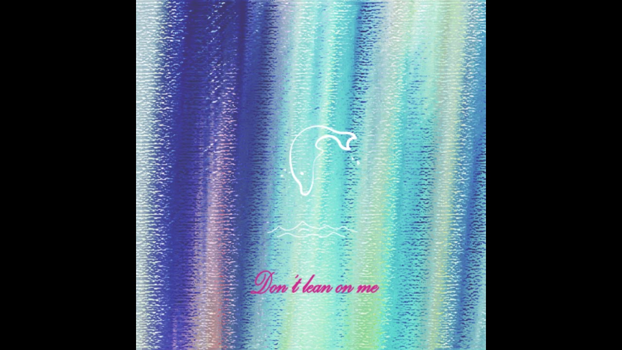 JORDI MOODS (조디무즈) - Don't lean on me (Prod by. Young Taylor)