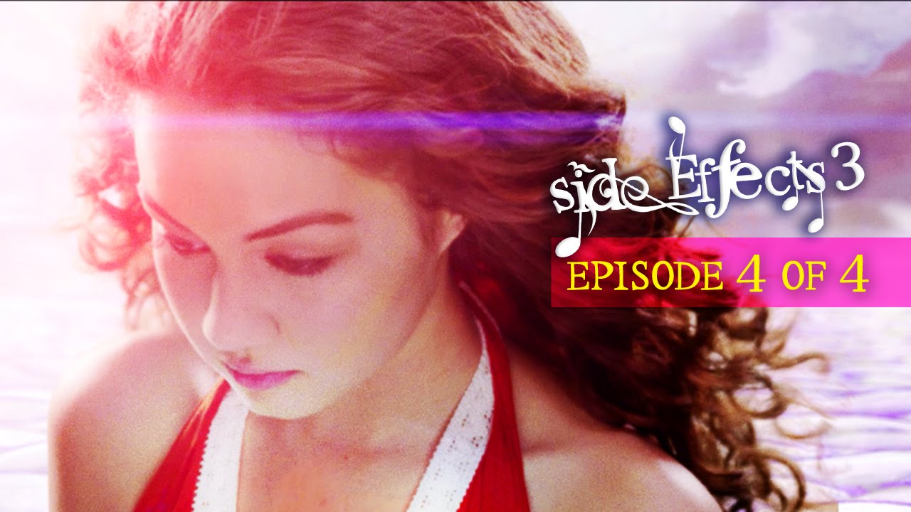 Side Effects Season 3 Ep. 4 of 4