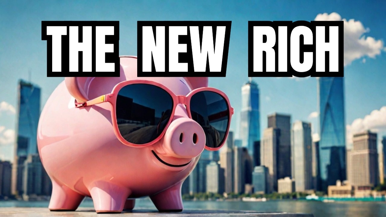 Frugal Is the New Rich: The Rise of Stealth Wealth
