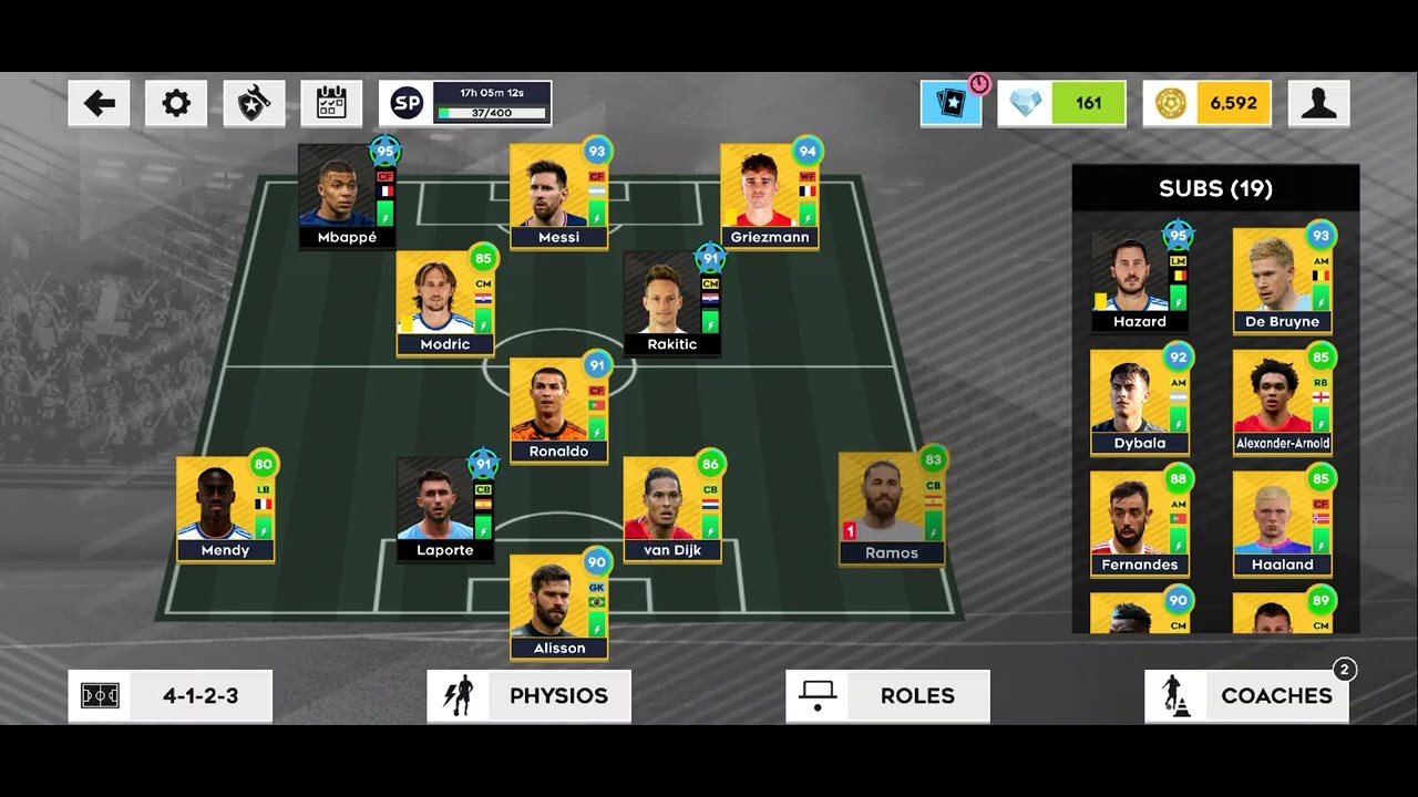 Selling Coman & Lautero Martinez | I expected better from them, but they frustrated me😶