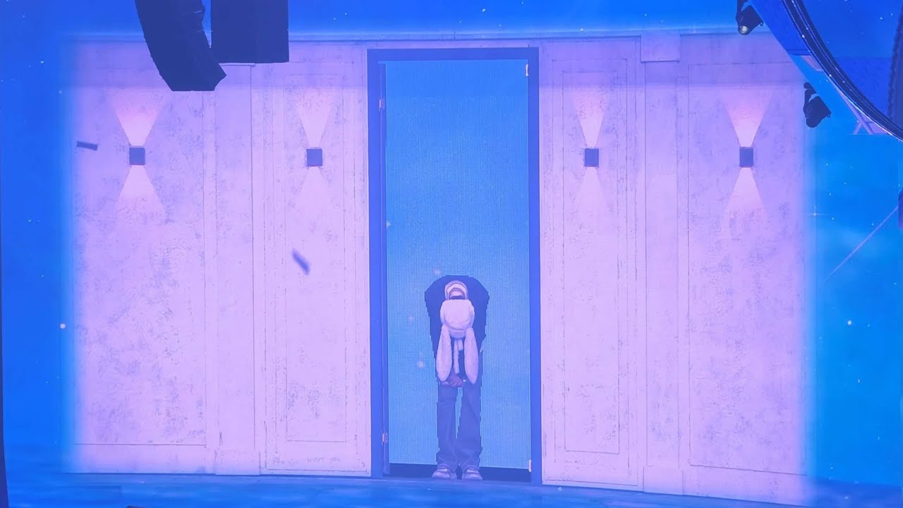 20270315 HERE&NOW ENCORE-Running to Future & Ending #zerobaseone ##zb1 #end 