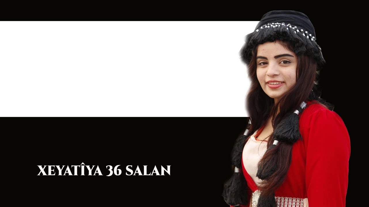 Xeyatîya 36 salan - Fewzîye Nêrwehî