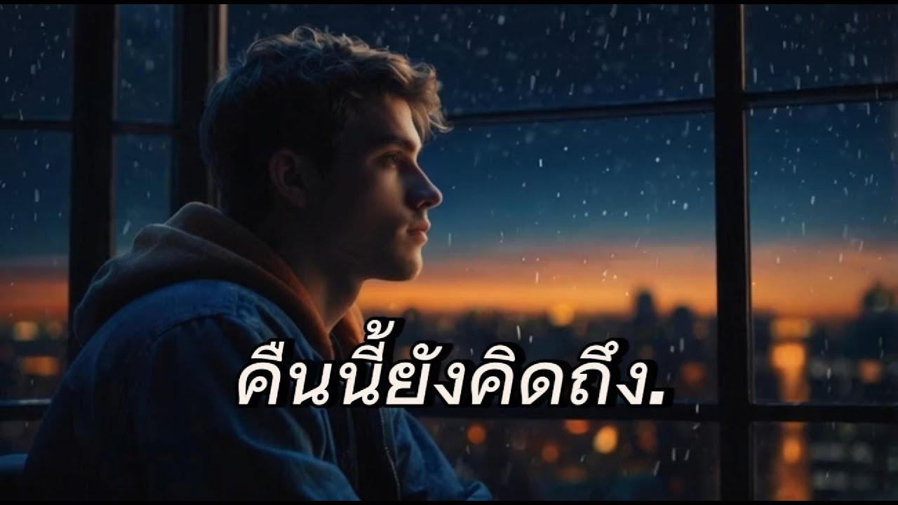 คืนนี้ยังคิดถึง