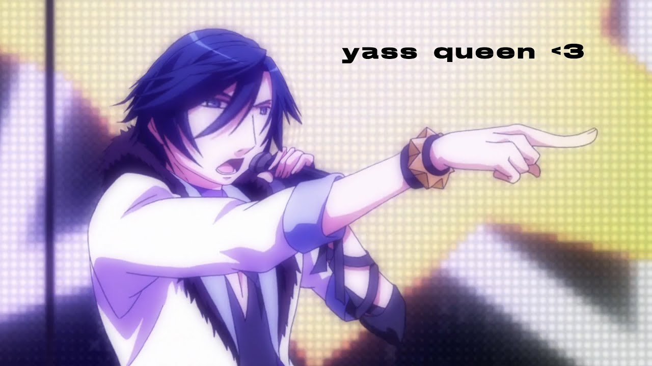 i edited uta pri again because i wanna edit season 2 soon