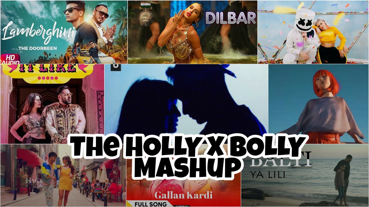 Bom Diggy Diggy Bom Bom x Uh Nai Na Na Tiktok Trending Mashup || Tik Tok Song Mashup