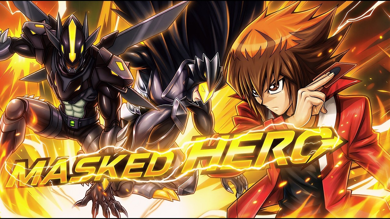 HERO IS PEAK IN 2026 With NEW SUPPORT | MDPro3🔥