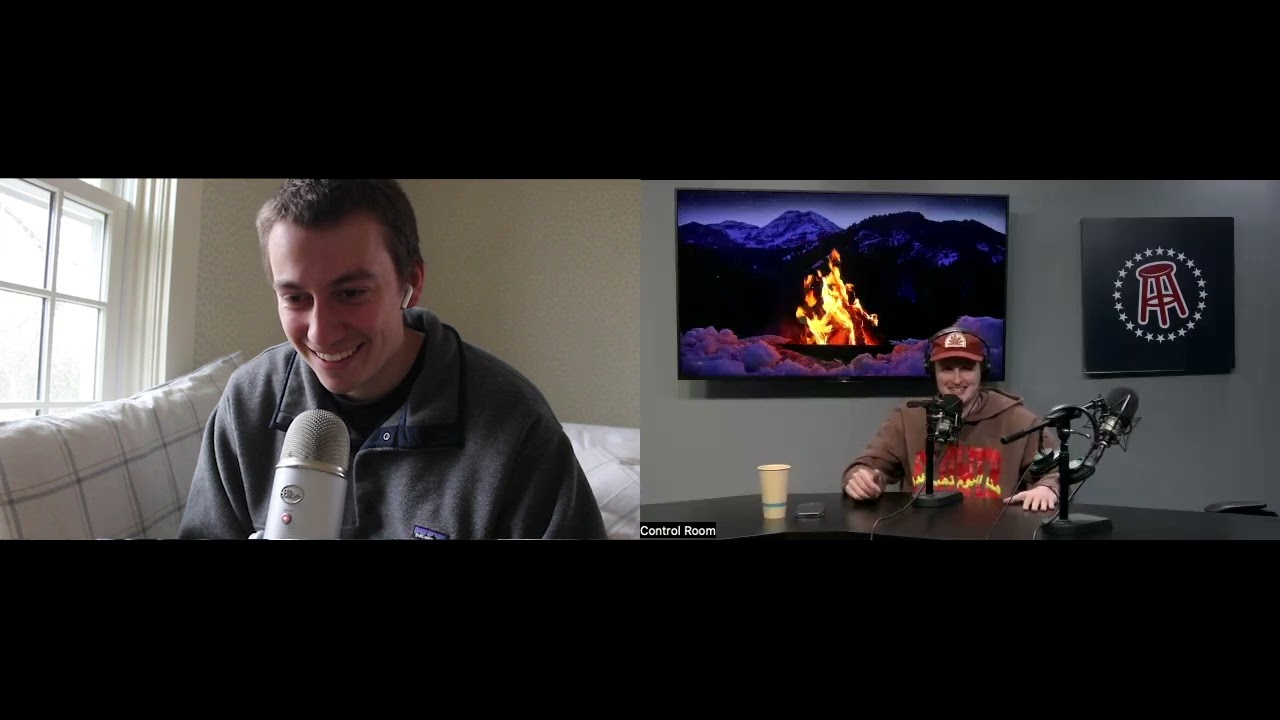 Son of a Boy Dad: Ep 51 - Sas Returns Home