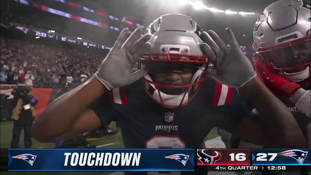EVERY TOUCHDOWN from the 2025-2026 NFL Playoffs