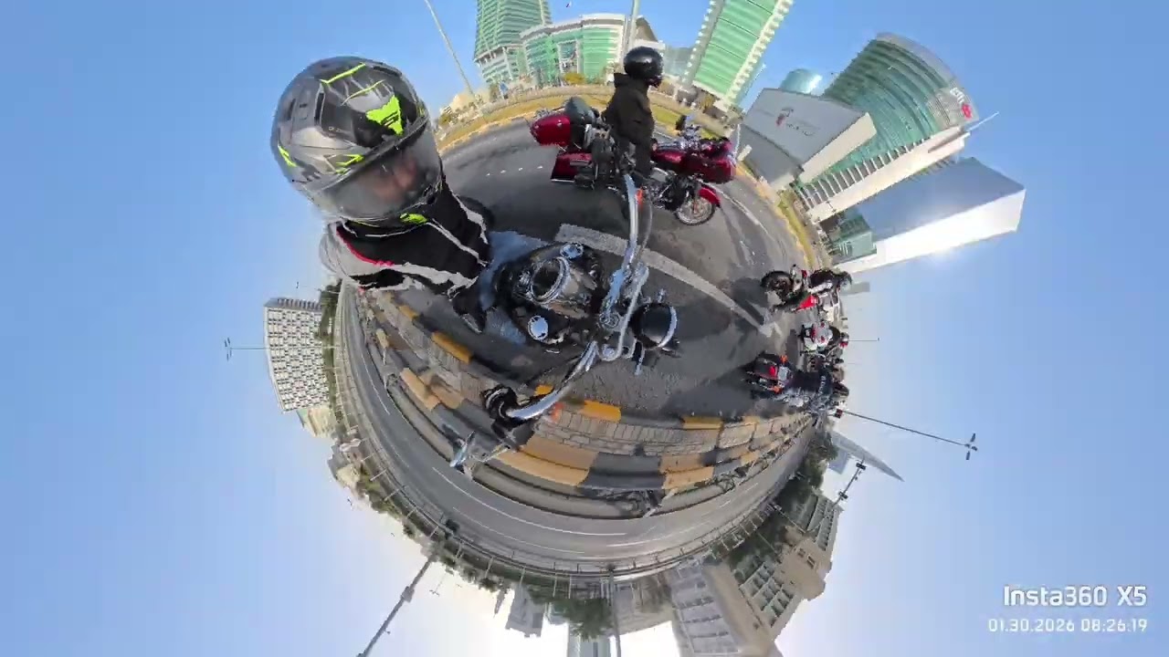 Friday Ride -  Falcon  Riders 30 01 2026