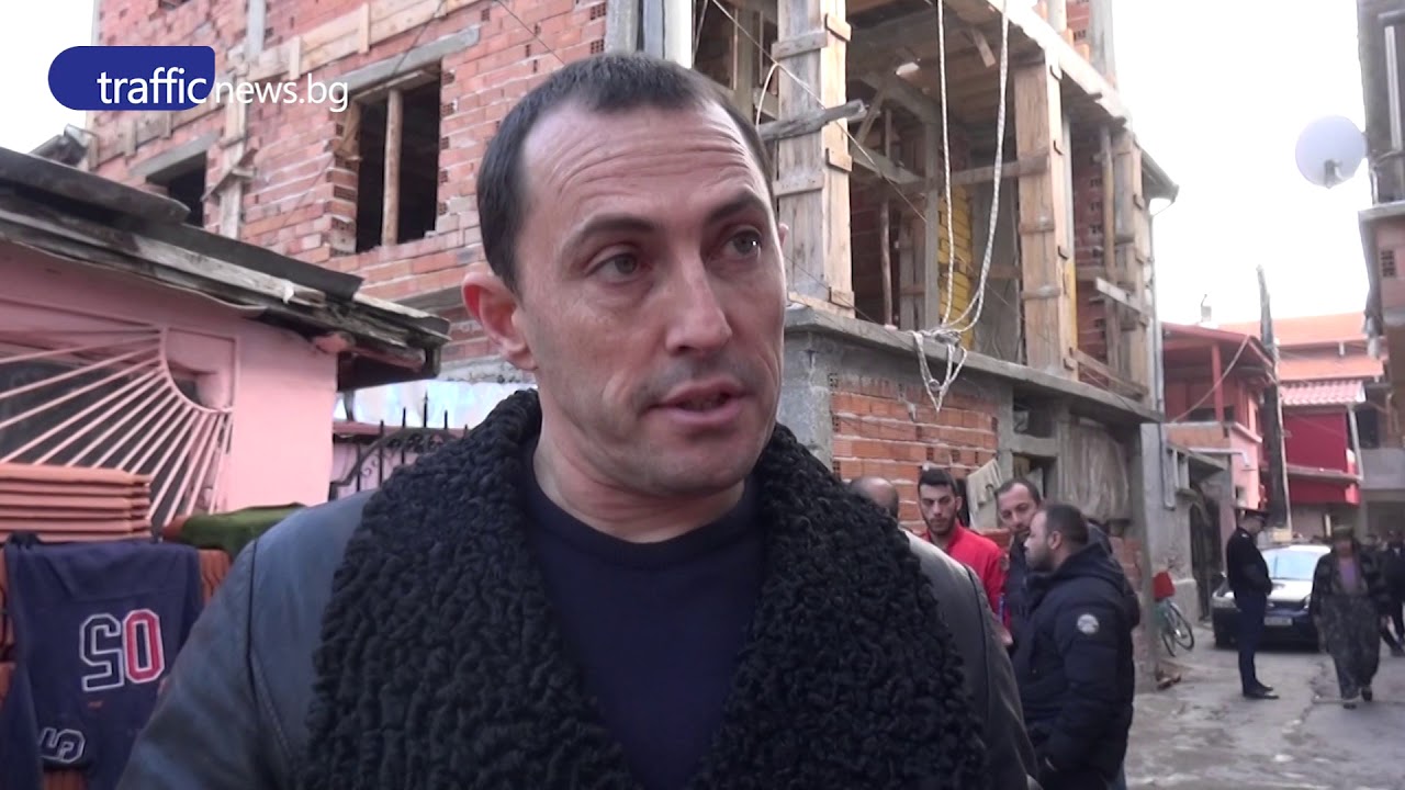 Връх на инженерната мисъл в Арман махала