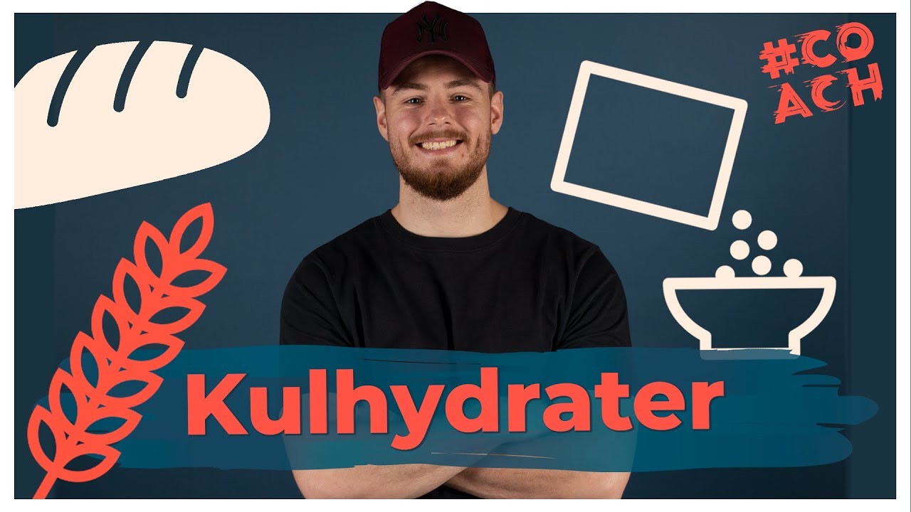 Er kulhydrater usunde? | #COACH