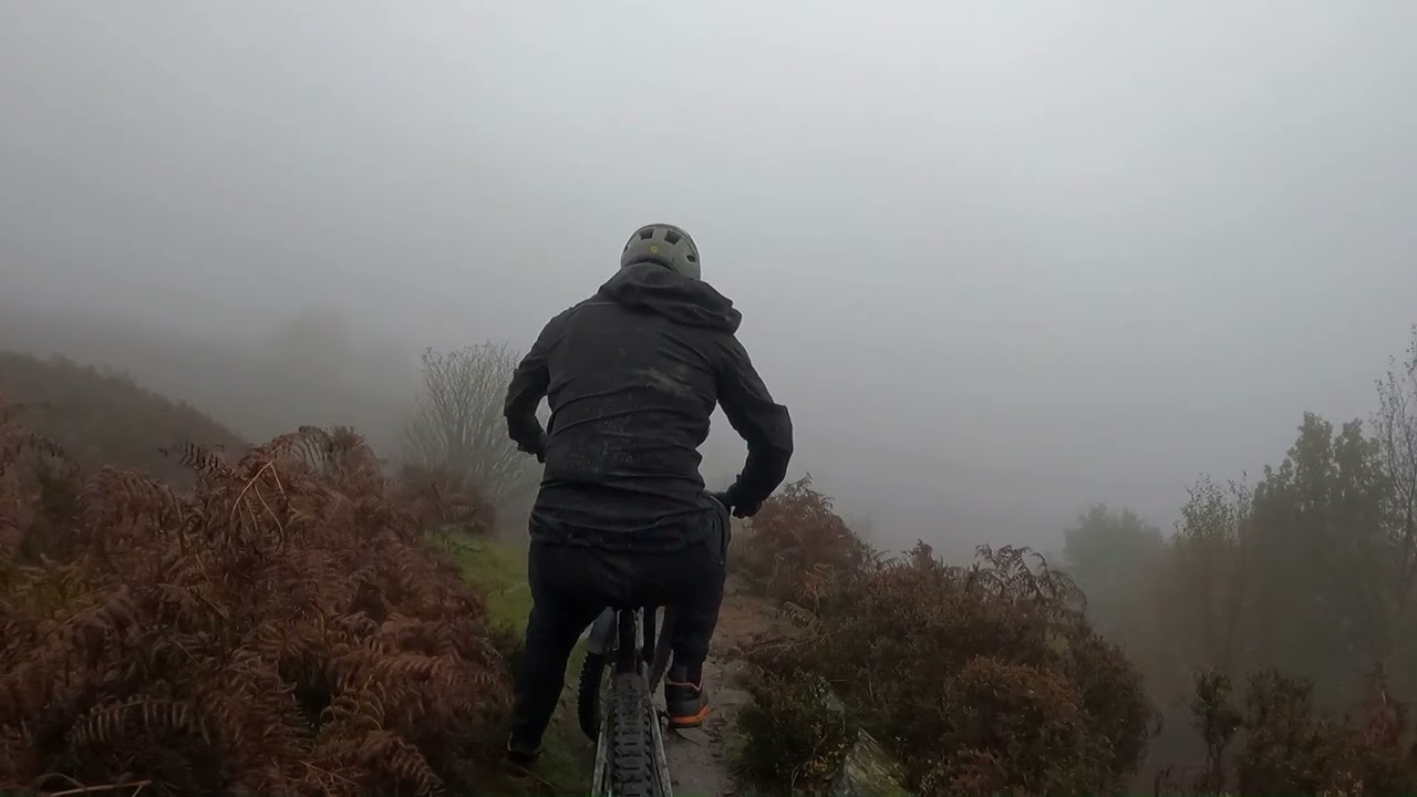 Bingley Bash and Harden Moor Crash!