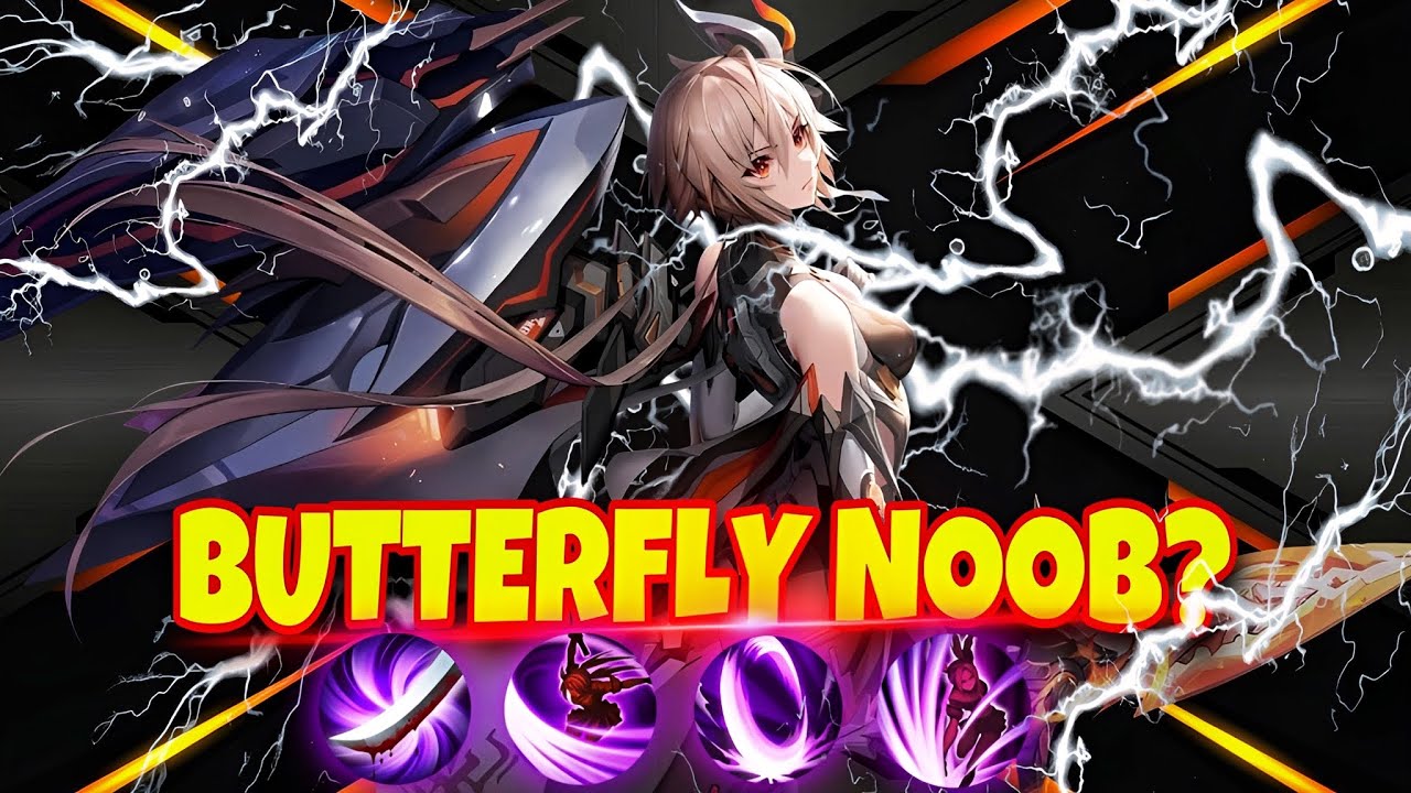 Từ (CƠ BẢN - NÂNG CAO) Giúp Bạn Múa Butterfly Như Idol TopTop! | STRONGZ TV