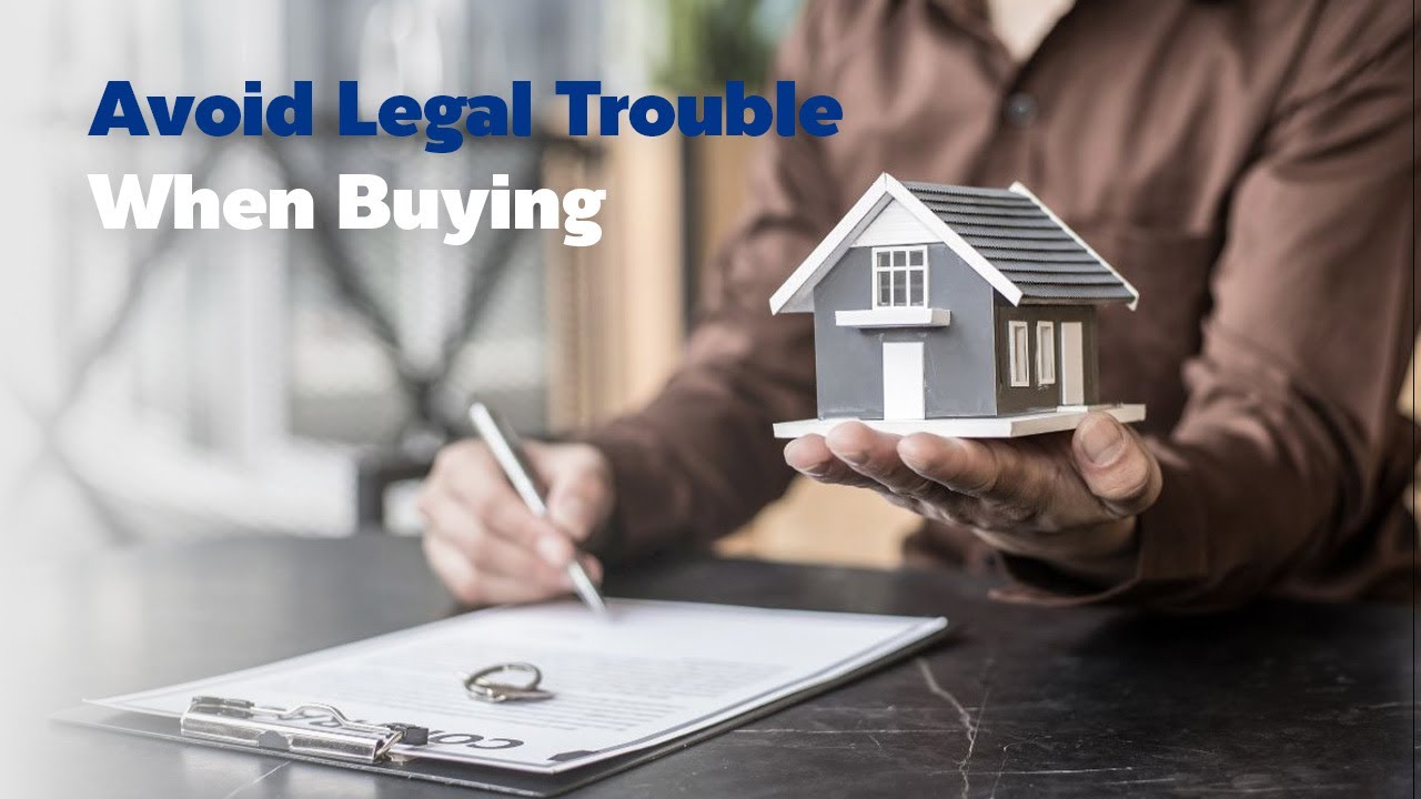 Protect your investment in California