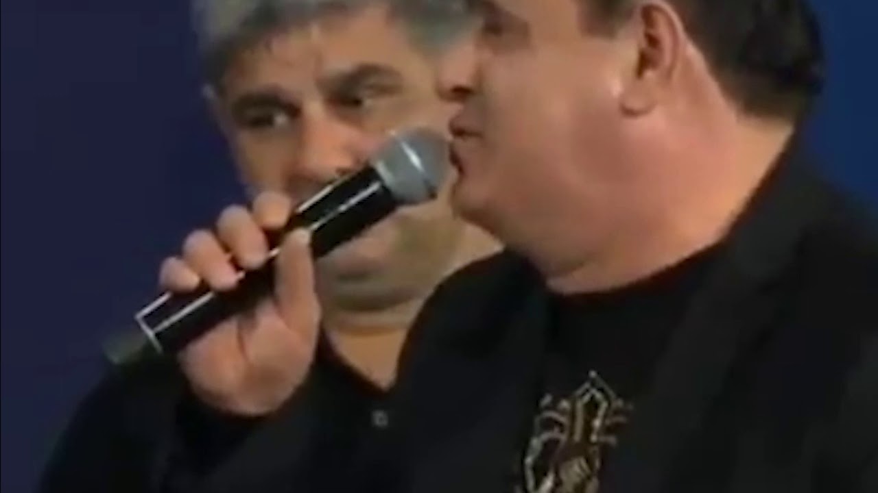 Tacir Sahmalioglu - Qocaldi Anam 