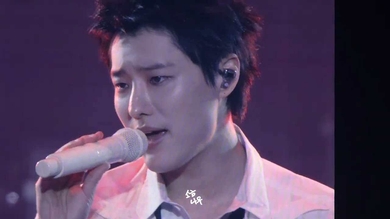 WOODZ (조승연) 260315 Archive.1 - BEEP BEEP + Touche + Plastic + FEEL LIKE❤️‍🔥