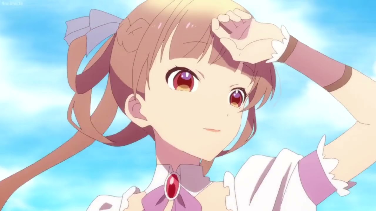 Sugar Apple Fairy Tale [AMV] - Soldier