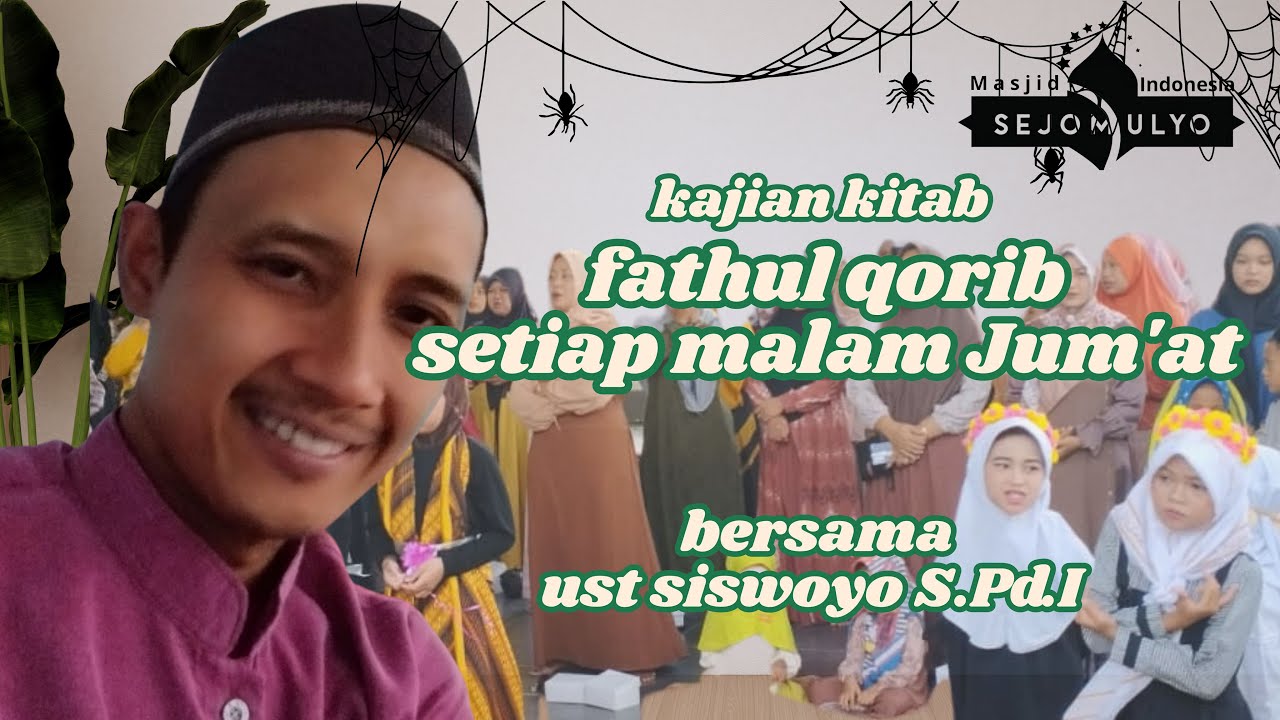 HARTA FAEK & YANG DI HARAMKAN PUASA SA'BAN