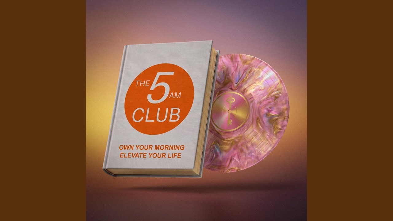 The 5AM Club