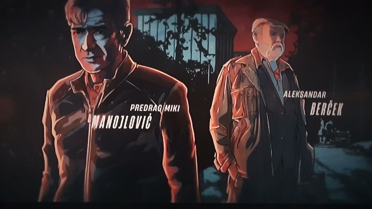JUŽNI VETAR 2 UBRZANJE-odjavna Špica