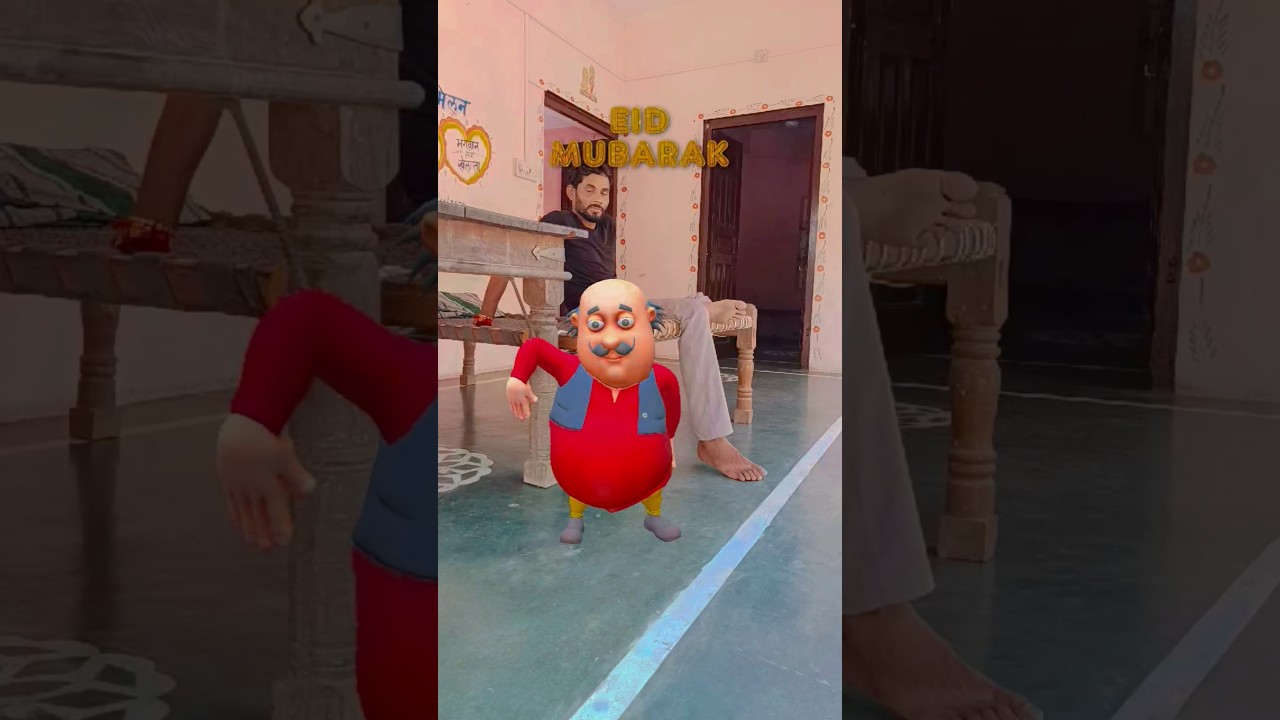 Motu Patlu Motu Patlu funny dance trending dance || cartoon cartoon || #trending #cartoon #ABCD#XYZ