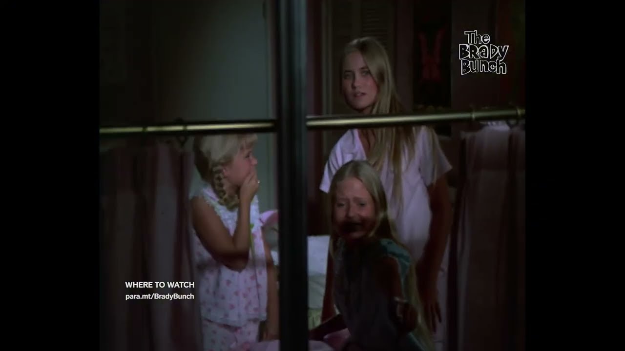 Is the Brady House Haunted?!