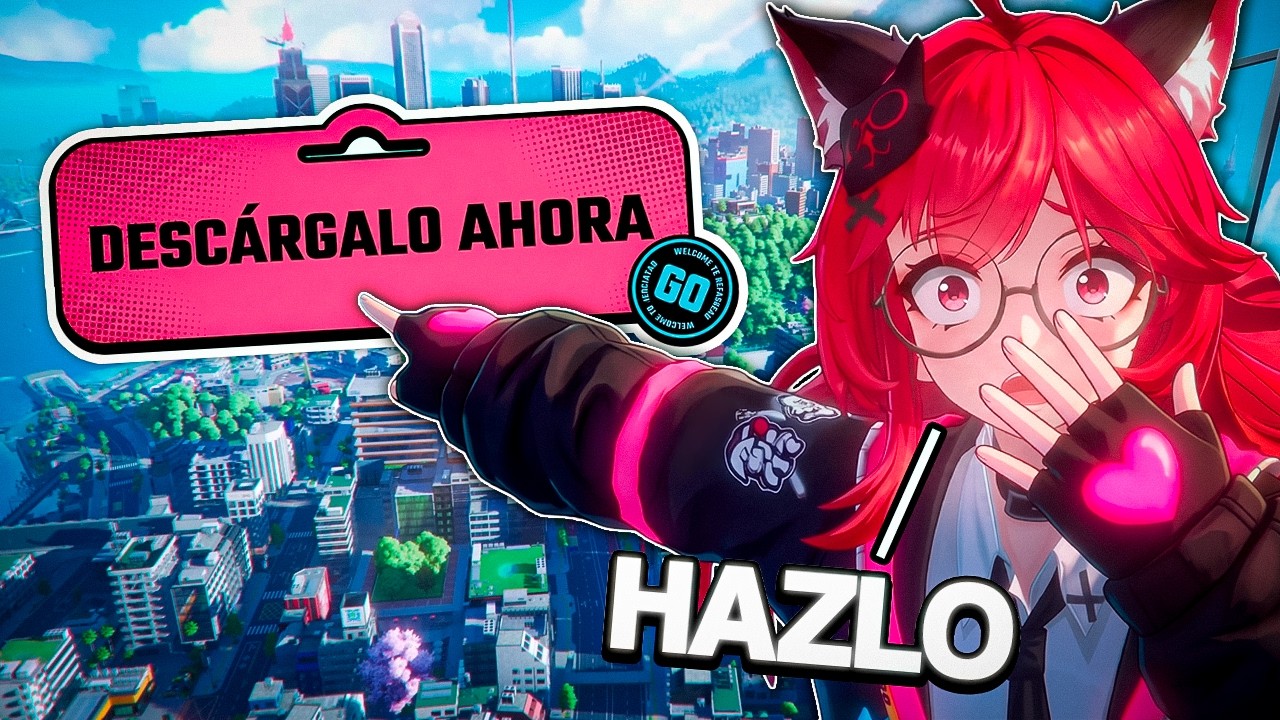 NANALLY CAMBIA TODO en NTE ⚠️ YA tenemos el PRIMER DPS Oficial
