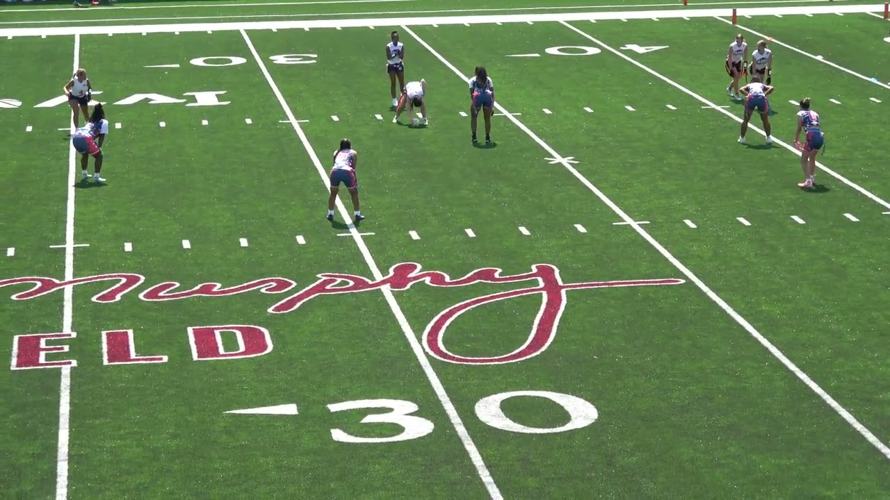 MGFF (ME) -vs- All American Sports (NY)