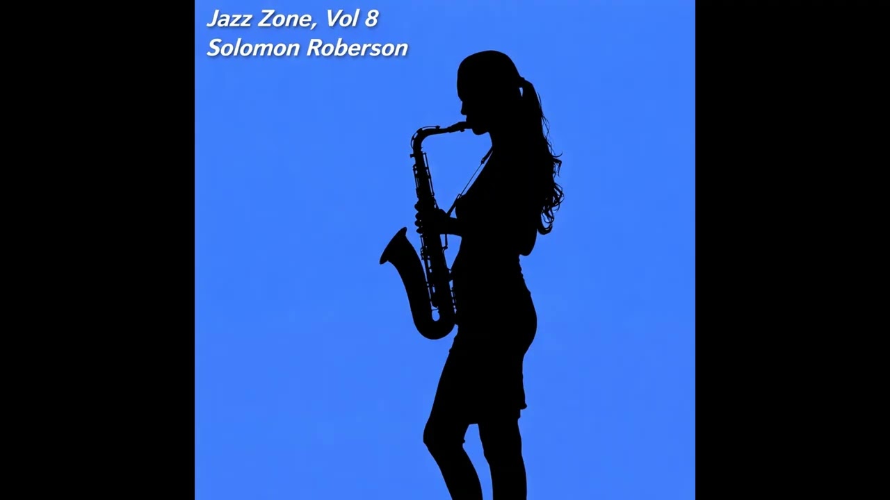 Jazz Zone Vol 8 - Smooth Jazz