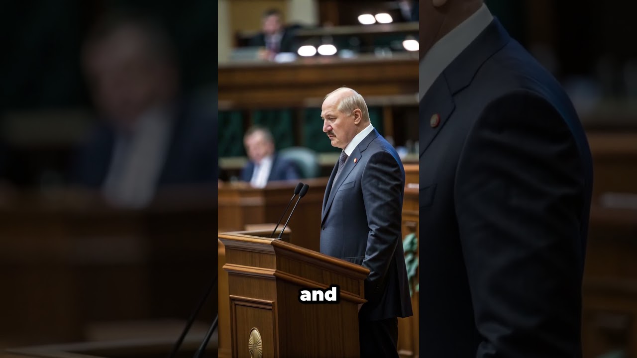 Putin ABANDONS Lukashenko? Belarus Protests Explode! | World Conflict Monitor