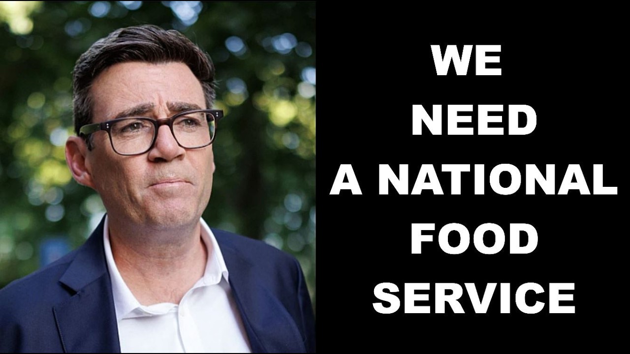 Politicians Work Hard To Make British Life More Difficult