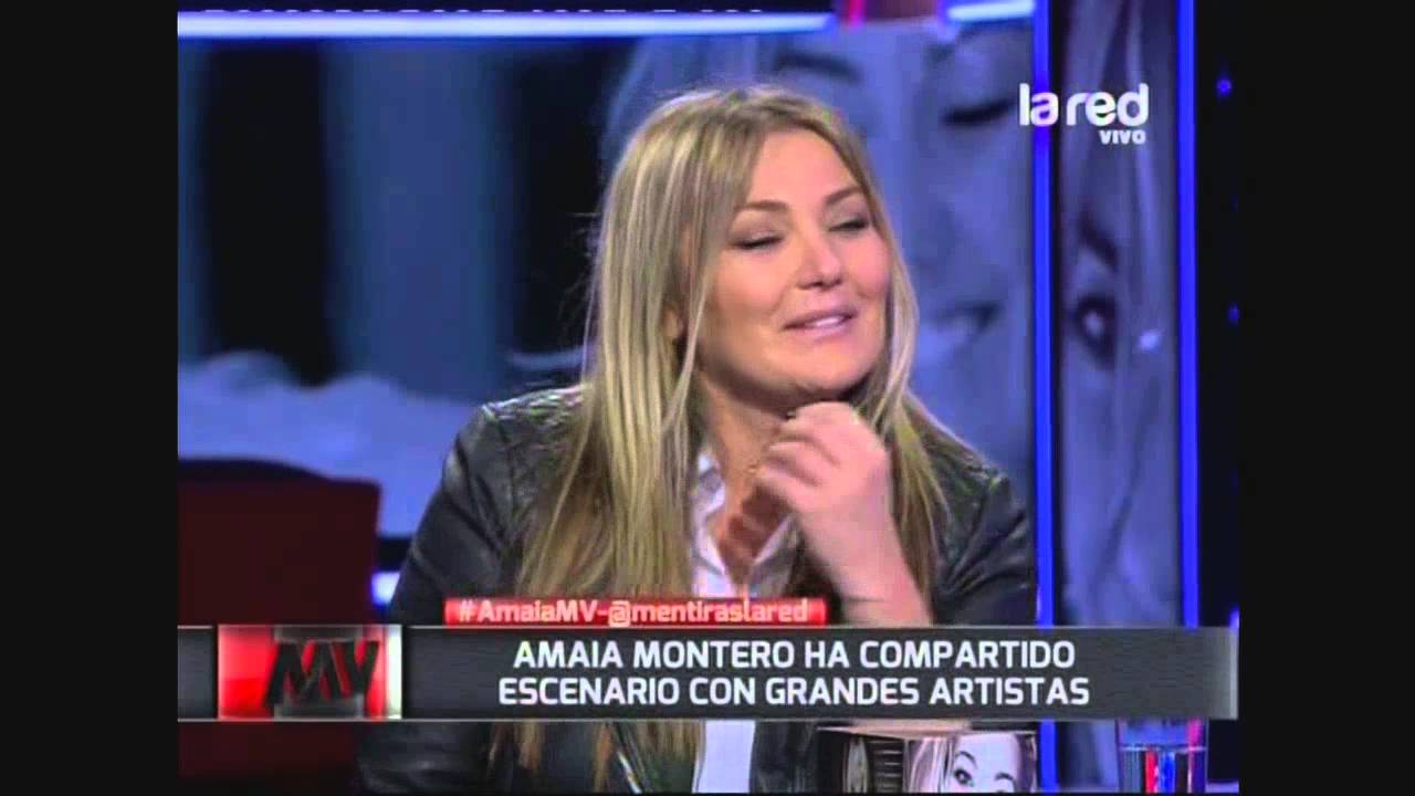 Mentiras Verdaderas Programa Completo Jueves 25 de Junio 2015