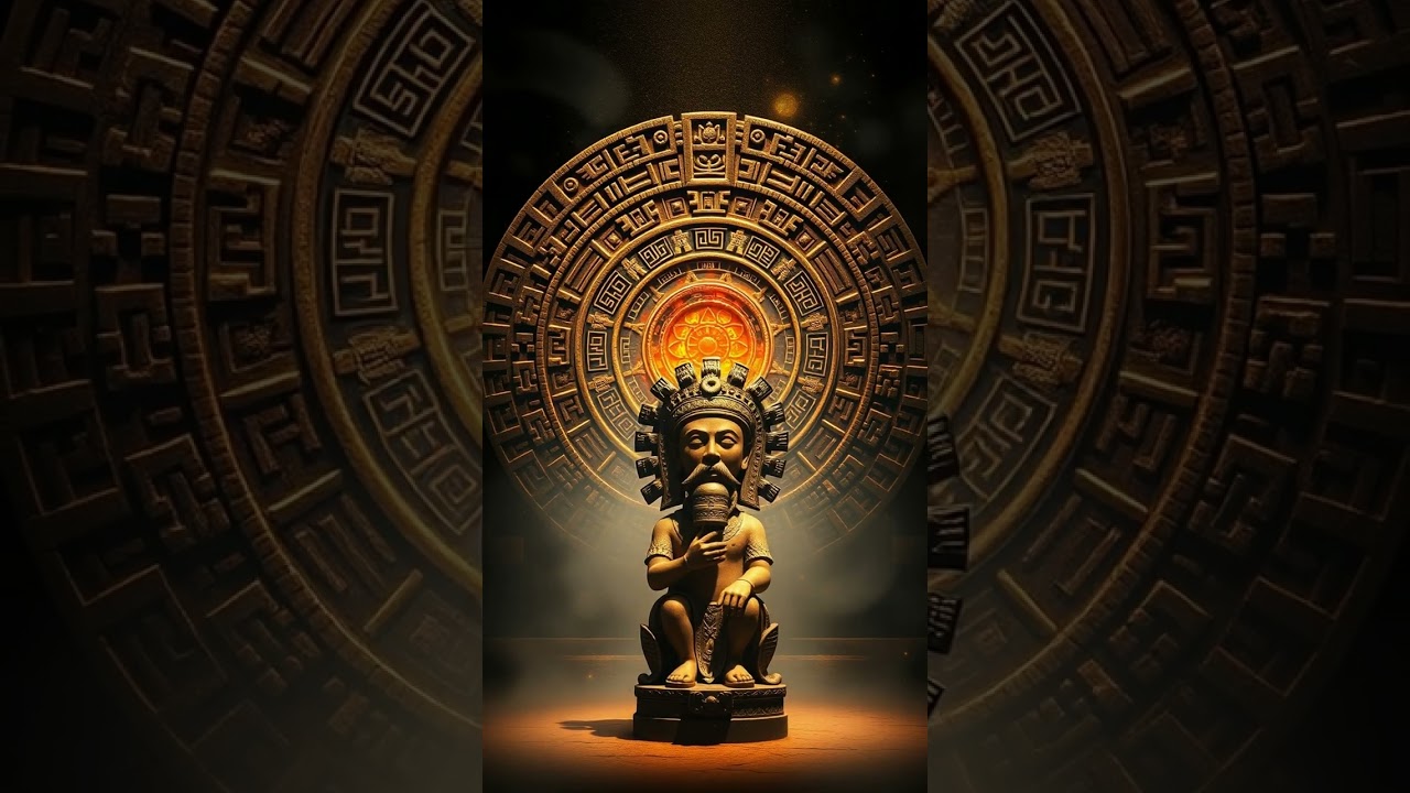 Whispers Through Time The Hidden Faces of Prophecy