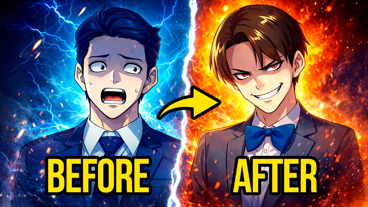 They Killed Their Most Loyal Employee… Then He Reborn as the Youngest Chaebol Heir | Manhwa Recap