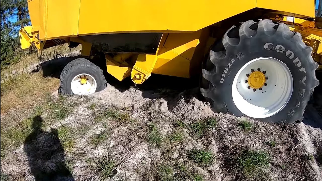 Forsz zaniemógł. Czyżby nowy nabytek? 🤔🤔🤔