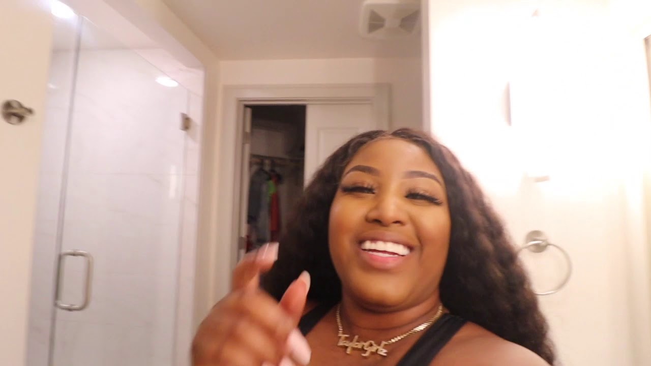 TI GOT TREY NAME TATTED PRANK ON ARMON AND SENIA (AWKWARD )