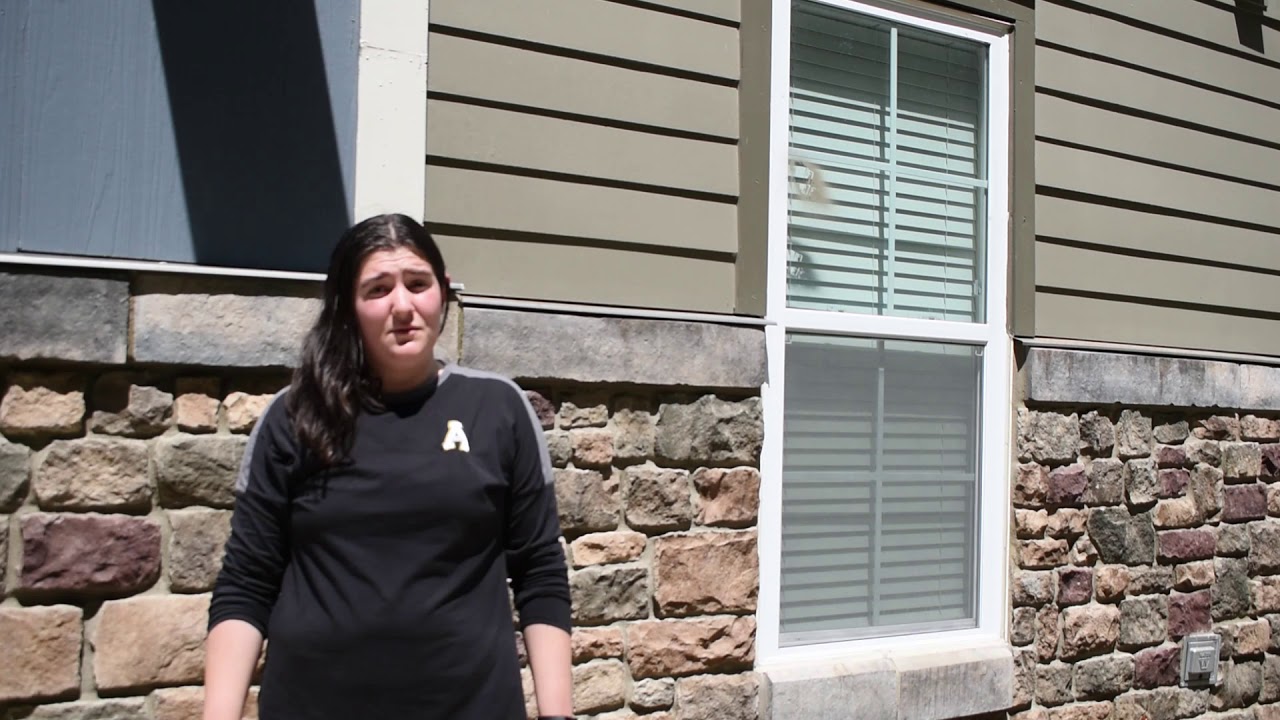 Summer 2020.Virtual Off-Campus Housing Tour