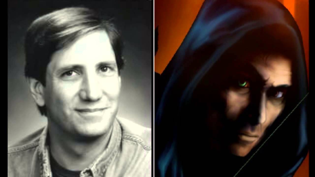 Fun Tribute To Stephen Russell