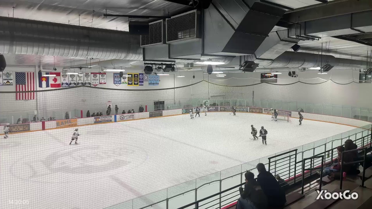 SummitHockeyU15GirlsMS14 Live Stream