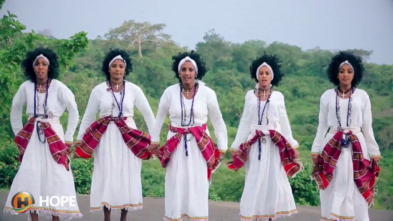 Mesfin Bekele Yigermal Remix by your best dj germaye