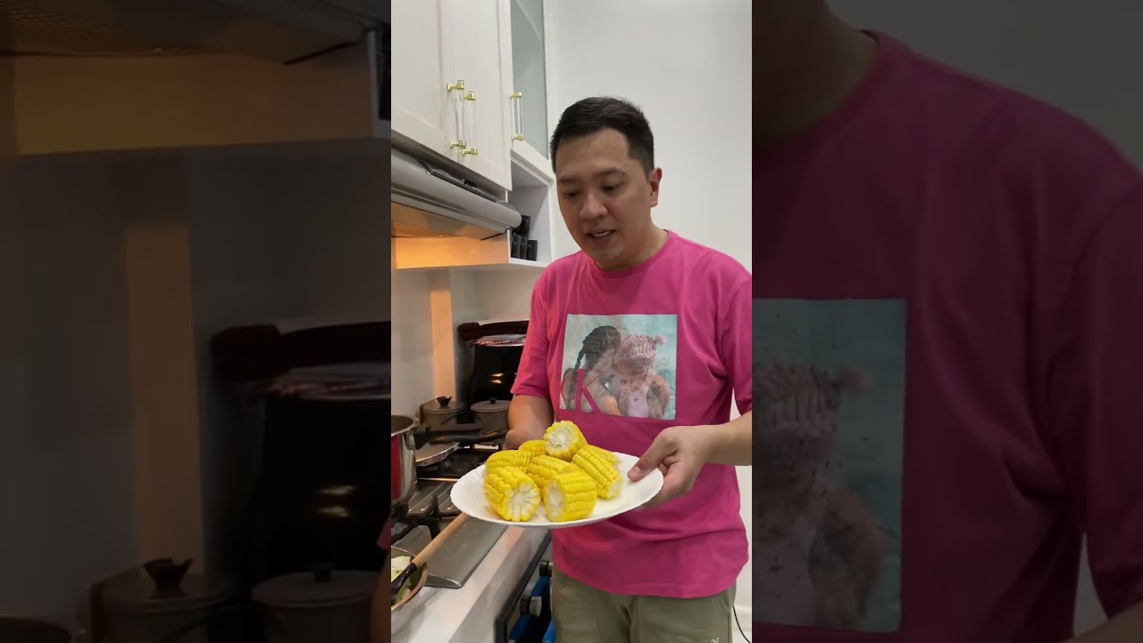 36 kilos lang si Lindy nung dumating sa amin, now 38 kilos na sya in just 2 weeka
