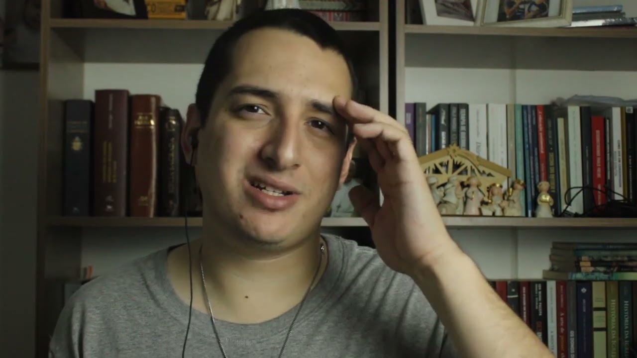 RESPOSTA CATÓLICA A OBJEÇÃO DE JOVEM ADVENTISTA - IMORTALIDADE DA ALMA