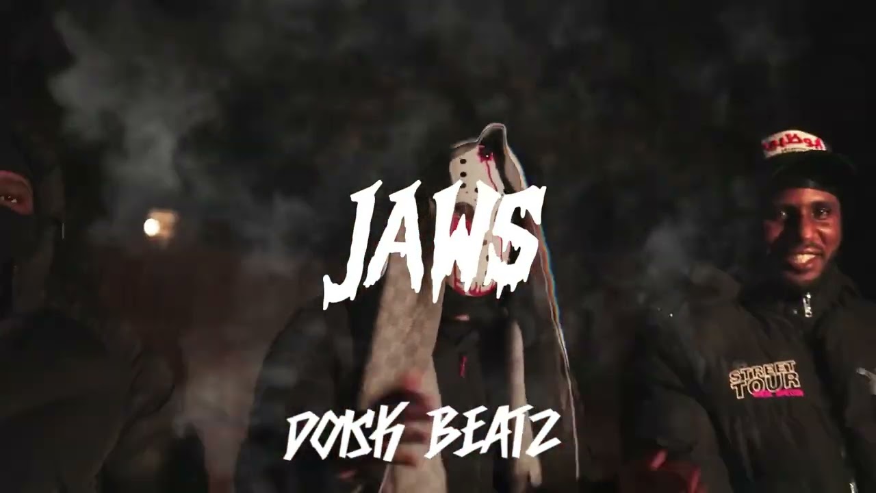 [FREE] UK Drill Type Beat 