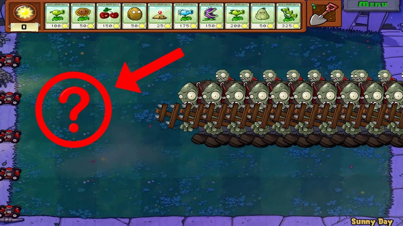 Gargantuar Epic Battle Simulation vs Super Mushrooms - Plants vs Zombies Hack