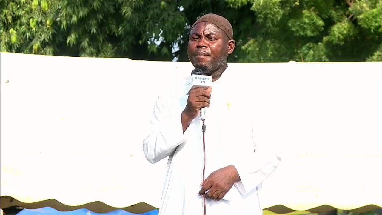 DINI YA KWELI YA  MANABII  NA MITUME NI IPI?